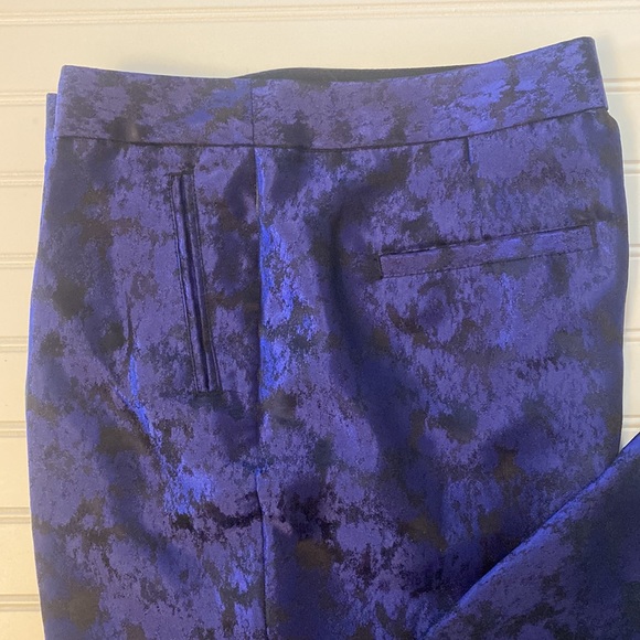 Liz Claiborne Ankle Pants Size 10 - Picture 4 of 14